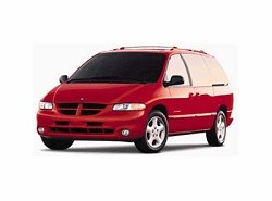 Dodge Caravan III